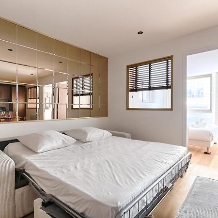 Sentier Historical Center Luxury & Design Apartment 2Br Paris Exterior photo